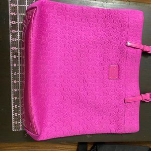 Michael Kors Tote Bag